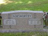 Herbert Spencer NORSWORTHY